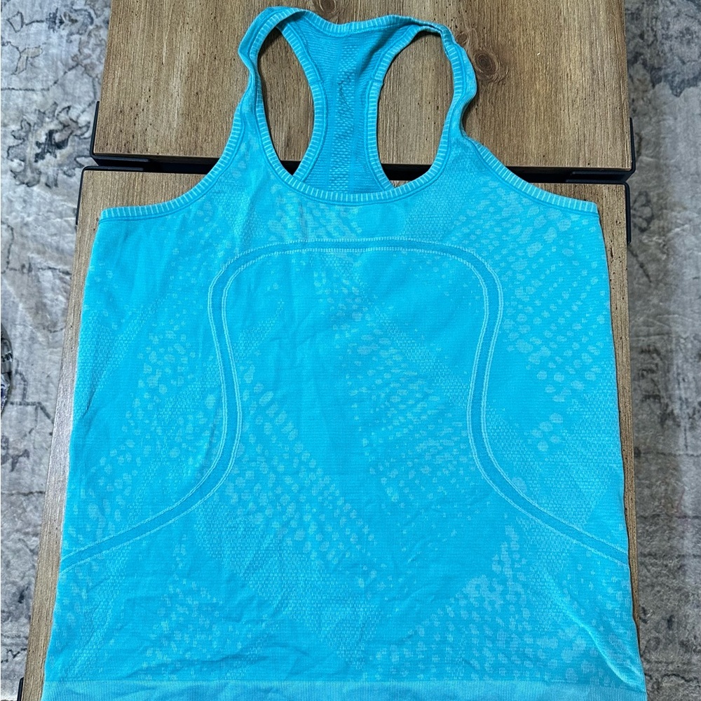 swiftly tank 12 full length